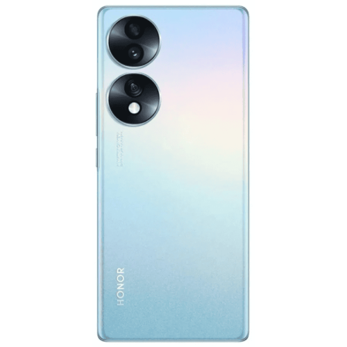 Honor 70 12/512GB Blue в рассрочку без первоначального взноса и переплат