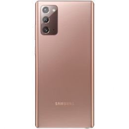 Samsung Galaxy Note 20 5G 8/256 Mystic Bronze (Snapdragon)
