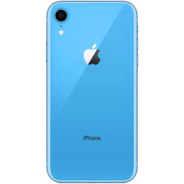 Apple iPhone XR 128GB Blue