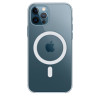Чехол iPhone 12/12 Pro Clear Case MagSafe в рассрочку без первоначального взноса и переплат