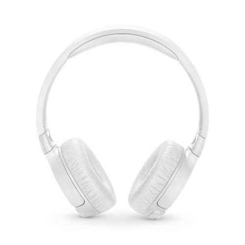 Беспроводные наушники JBL T600BTNC White в рассрочку без первоначального взноса и переплат