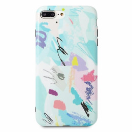 Чехол iPhone 7/8 Jolly Силикон Colors
