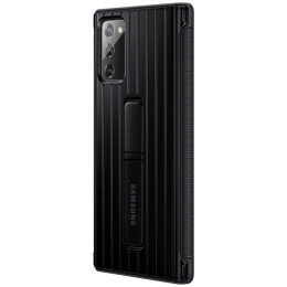 Чехол Samsung Galaxy Note 20 Protective Standing Cover Black