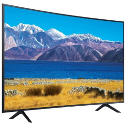 Телевизор Samsung 65TU8300 65/Ultra HD/Wi-Fi/Smart TV/Black