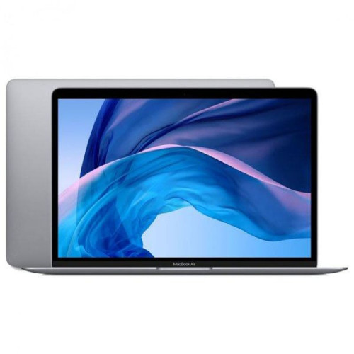 Apple MacBook Air 13 256GB (MVFJ2 - Mid 2019) Space Gray в рассрочку без первоначального взноса и переплат