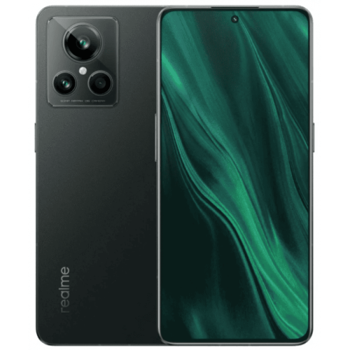 Realme GT2 Explorer Master 12/256GB Gray в рассрочку без первоначального взноса и переплат