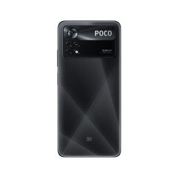 Xiaomi Poco X4 Pro 5G 6/128GB Black