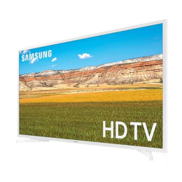 Телевизор Samsung 32T4510 32/HD/Wi-Fi/SMART TV/White