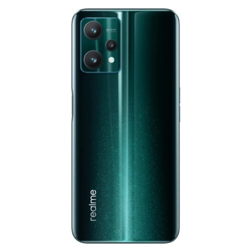Realme 9 Pro Plus+ 8/128GB Aurora Green в рассрочку без первоначального взноса и переплат
