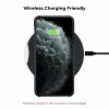 Чехол iPhone 11 Pro Pitaka Черно-Коричневый/Кевлар (арамид) в рассрочку без первоначального взноса и переплат