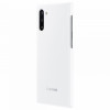 Чехол Samsung Galaxy Note 10 Plus LED Back Cover White в рассрочку без первоначального взноса и переплат