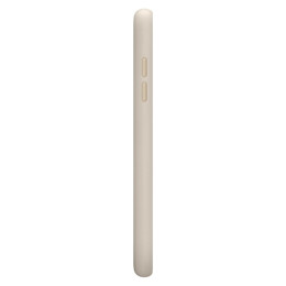 Чехол Samsung A6 (2018) Layer Cover Gold