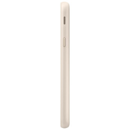 Чехол Samsung J6 Dual Layer Cover Gold