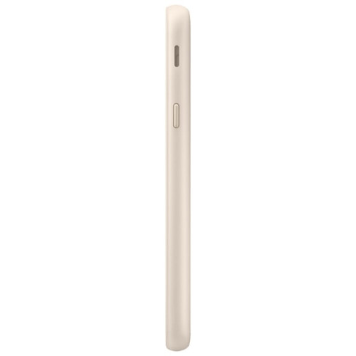 Чехол Samsung J6 Dual Layer Cover Gold в рассрочку без первоначального взноса и переплат