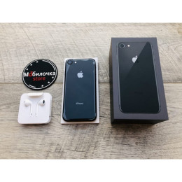 Apple iPhone 8 256Gb Space Gray