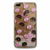 Чехол iPhone 7/8 Plus Life Style Donuts in glaze в рассрочку
