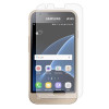 Защитное стекло для Samsung Galaxy J1 (2016) Прозрачное в рассрочку