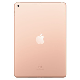 Apple iPad 10.2 (2019) 128GB Wi-fi + Cellular Gold