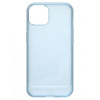 Чехол iPhone 13 UAG (U) Lucent Cerulean Blue в рассрочку без первоначального взноса и переплат