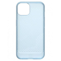 Чехол iPhone 13 UAG (U) Lucent Cerulean Blue