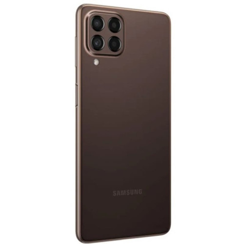 Samsung Galaxy M53 8/256GB Brown в рассрочку без первоначального взноса и переплат