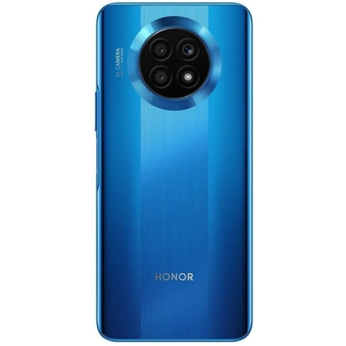 Honor X20 8/128GB 5G Blue в рассрочку без первоначального взноса и переплат