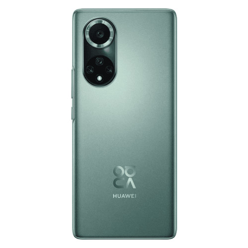 Huawei nova 9 8/128GB Green в рассрочку без первоначального взноса и переплат