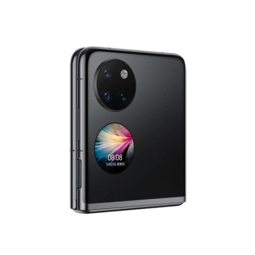 Huawei P50 Pocket 12/512GB Black в рассрочку без первоначального взноса и переплат