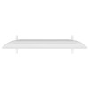 Телевизор LG 32LM6390 32/HD//Wi-Fi/SMART TV/White-Gray в рассрочку без первоначального взноса и переплат