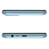Realme C21Y 3/32GB Cross Blue в рассрочку без первоначального взноса и переплат