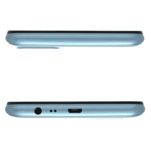 Realme C21Y 3/32GB Cross Blue в рассрочку без первоначального взноса и переплат