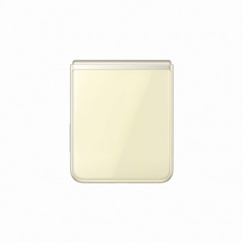 Samsung Galaxy Z Flip 3 5G 8/256 Cream в рассрочку без первоначального взноса и переплат