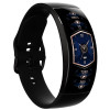 Фитнес-браслет Xiaomi Amazfit X Eclipse Black в рассрочку без первоначального взноса и переплат