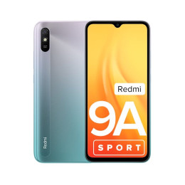 Xiaomi Redmi 9A Sport 2/32 GB Metallic Blue