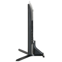 Телевизор Samsung 43AU7500 43/Ultra HD/ Wi-Fi/SMART TV/Black