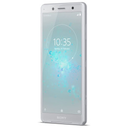 Sony Xperia XZ2 Compact Silver