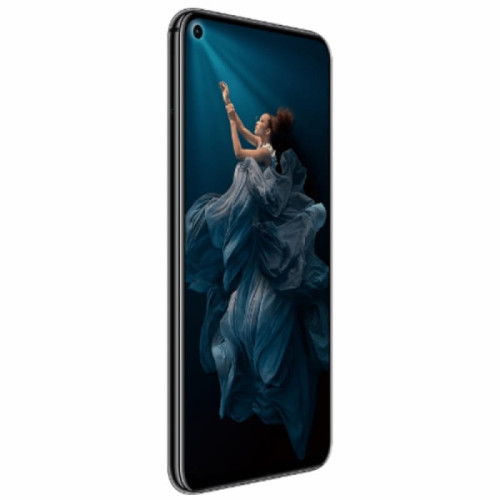 Honor 20 6/128 Midnight Black в рассрочку без первоначального взноса и переплат