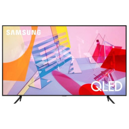 Телевизор Samsung 55Q60TA 55/Ultra HD/Wi-Fi/Smart TV/Black