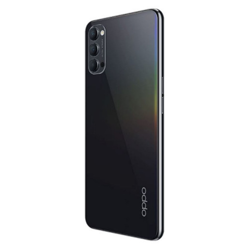 Oppo Reno4 5G 8/128 Space Black в рассрочку без первоначального взноса и переплат