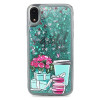 Чехол iPhone XR Life Style Be grateful always в рассрочку