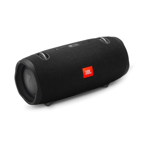 Портативная колонка JBL Xtreme 2 Midnight Black в рассрочку без первоначального взноса и переплат