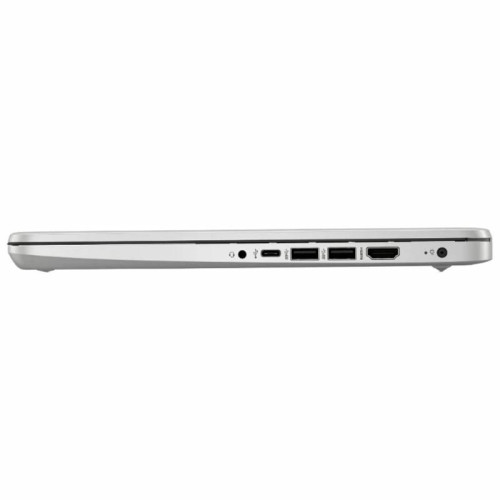 HP 14S-DQ1000UR 14 (i3 1005G1/4Gb/SSD128Gb/Intel UHD Graphics/TN/HD/Win10) Silver в рассрочку без первоначального взноса и переплат