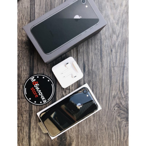 Apple iPhone 8 256Gb Space Gray в рассрочку без первоначального взноса и переплат