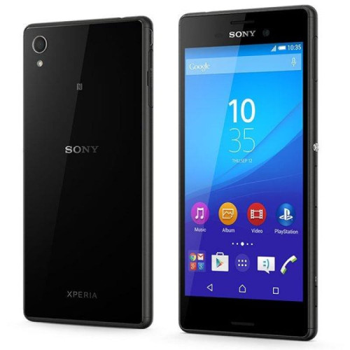 Sony Xperia M4 Aqua в рассрочку без первоначального взноса и переплат
