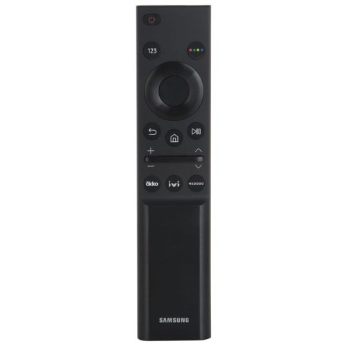 Телевизор Samsung 58AU7570 58/Ultra HD/Wi-Fi/SMART TV/Black в рассрочку без первоначального взноса и переплат
