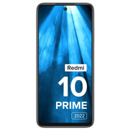 Xiaomi Redmi 10 Prime 2022 4/128GB Phantom Black