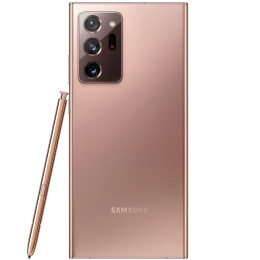 Samsung Galaxy Note 20 Ultra 12/512 Mystic Bronze