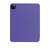 Чехол iPad Pro 12.9 (2020) Gurdini Leather Pen Slot Lavender в рассрочку без первоначального взноса и переплат