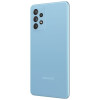 Samsung Galaxy A72 8/256 Awesome Blue в рассрочку без первоначального взноса и переплат