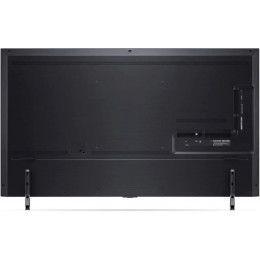 Телевизор LG 55NANO956PA 55/Ultra HD/Wi-Fi/SMART TV/Silver